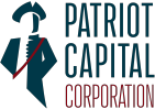 Patriot Capital Logo
